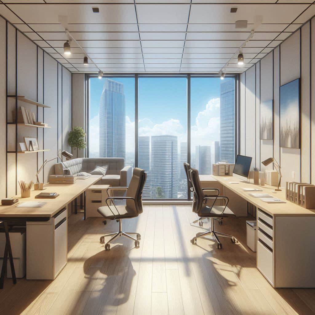 大厦名字文章配图